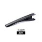 Fashion DIY Black Duckbill Clip Hair Accessories Headdress Handmade Bow Bottom Clip Clip Hair Cards