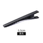 Fashion DIY Black Duckbill Clip Hair Accessories Headdress Handmade Bow Bottom Clip Clip Hair Cards
