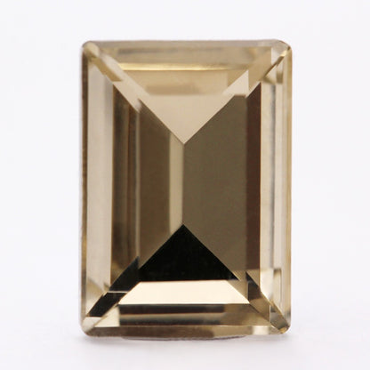 Rectangular Crystal Glass Drill Diy Mobile Phone Case Clothes Hat Stick Rhinestone Material