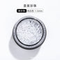 Mixed Pearl Semi-circle Full Round Box Set Pearl Color Pure White Nail Art Jewelry