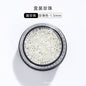 Mixed Pearl Semi-circle Full Round Box Set Pearl Color Pure White Nail Art Jewelry