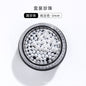 Mixed Pearl Semi-circle Full Round Box Set Pearl Color Pure White Nail Art Jewelry