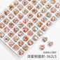 New Designs Laser Series Heart Shape K9 Glass Fancy Rhinestone For DIY Handmade Nail Art Jewelry