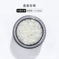 Mixed Pearl Semi-circle Full Round Box Set Pearl Color Pure White Nail Art Jewelry