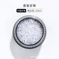 Mixed Pearl Semi-circle Full Round Box Set Pearl Color Pure White Nail Art Jewelry