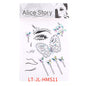 Gem Tattoo Crystal Makeup Eye decoration Diamond Crystal Sticker