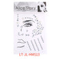 Gem Tattoo Crystal Makeup Eye decoration Diamond Crystal Sticker