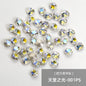 Square Pointed Bottoming Rhinestone Nail Art Deco Crystal Diy Square Cushion Shape Nail Art Deco Crystal Diy Diamond Nail Patch