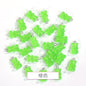 Cute Pendant Resin Bear Jelly Color Children's pendant phone case Diy handmade jewelry