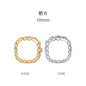 Loose Nest Claw Copper Base Support Hand Stitched Clothes Bag Shoes Pendant Metal Accessories Diy Accessories Materials