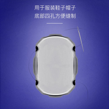 Rectangular Octagonal Claw Drill Rhinestone Claw Drill Hand Sewing Glass Drill Diy Accessories Clothing Accessories Accessories