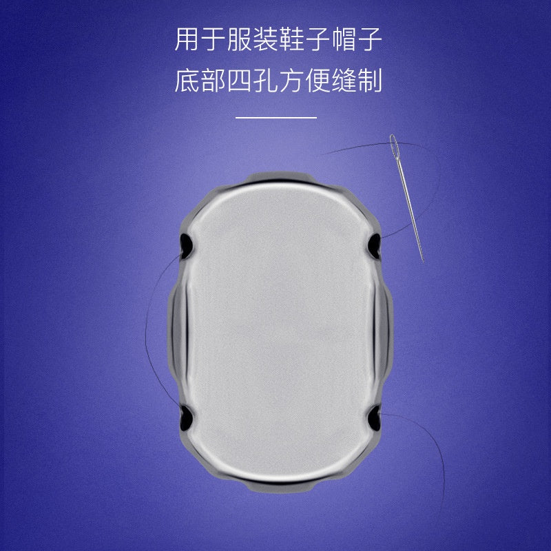 18 * 25Mm rectangular octagonal claw drill (hemp) rhinestone claw drill, hand-sewn glass drill DIY jewelry clothing accessories accessories