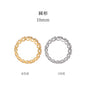 Loose Nest Claw Copper Base Support Hand Stitched Clothes Bag Shoes Pendant Metal Accessories Diy Accessories Materials