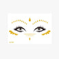 Freckle Face Tattoo Stickers Little Star/Freckle Face Stickers for Carnival Masquerade Party Makeup Stickers