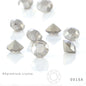 K9 Glass Crystal 4mm/5mm/6mm 10PCS Nail Art Rhinestone Crystal Diamond for Clothing Jewelry Making