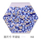 Size Size Mixed Nail Rhinestone International Trade A Flat Glass Crystal Mobile Phone Diy Stick Rhinestone Violent Bear Stick