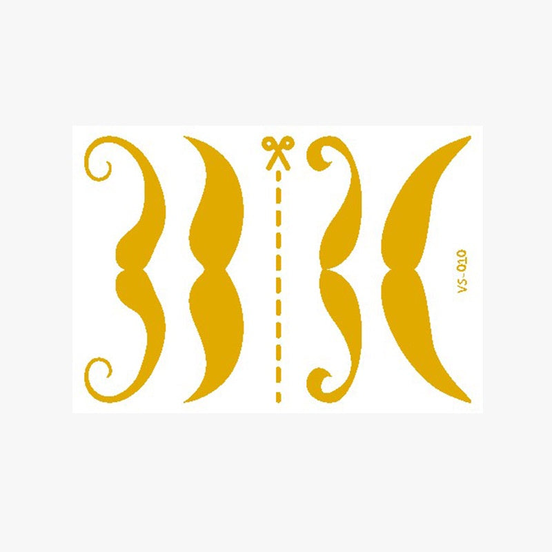 Freckle Face Tattoo Stickers Little Star/Freckle Face Stickers for Carnival Masquerade Party Makeup Stickers