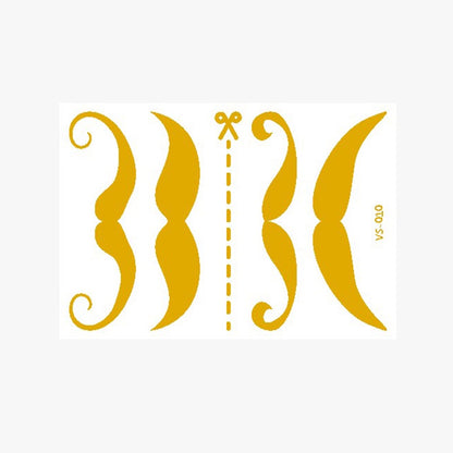 Freckle Face Tattoo Stickers Little Star/Freckle Face Stickers for Carnival Masquerade Party Makeup Stickers