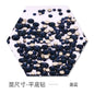 Size Size Mixed Nail Rhinestone International Trade A Flat Glass Crystal Mobile Phone Diy Stick Rhinestone Violent Bear Stick