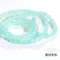 Two-color Date Bead Handmade Loose Bead Through Hole Bead DIY Bracelet Necklace Accessories