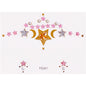Colorful Super Shiny Rhinestone Stickers for Masquerade Parties DIY Makeup Kit