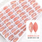 7*15mm Nail Rhinestone 10pcs Horse Eye Aurora Mocha Pointy Bottom  Rhinestone Glass Nail Accessories DIY