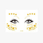 Freckle Face Tattoo Stickers Little Star/Freckle Face Stickers for Carnival Masquerade Party Makeup Stickers