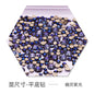 Size Size Mixed Nail Rhinestone International Trade A Flat Glass Crystal Mobile Phone Diy Stick Rhinestone Violent Bear Stick