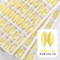 7*15mm Nail Rhinestone 10pcs Horse Eye Aurora Mocha Pointy Bottom  Rhinestone Glass Nail Accessories DIY