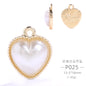 Pearl Pendant Korean Necklace Pearl Alloy DIY Accessories Zipper Head Pearl Jewelry Crocs Shoe Accessories