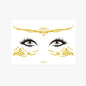 Freckle Face Tattoo Stickers Little Star/Freckle Face Stickers for Carnival Masquerade Party Makeup Stickers