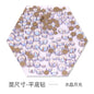 Size Size Mixed Nail Rhinestone International Trade A Flat Glass Crystal Mobile Phone Diy Stick Rhinestone Violent Bear Stick
