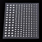 Colorful Super Shiny Rhinestone Stickers for Masquerade Parties DIY Makeup Kit