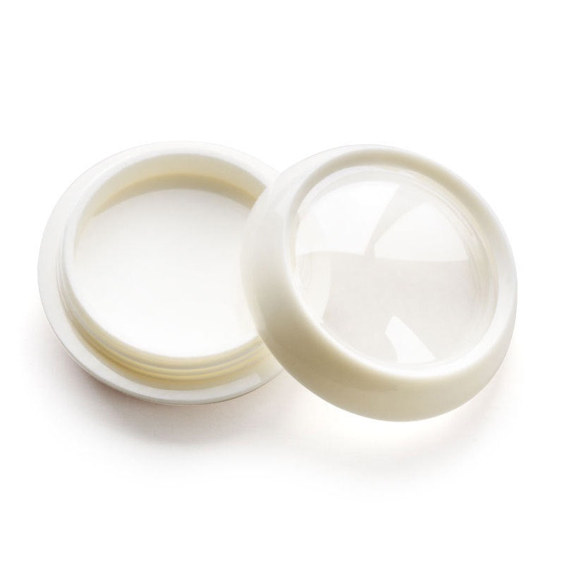 12 Rotating Circular Diamond Box Nail Art Jewelry Storage Box Jewelry Distribution Box Nail Art Diamond Transparent Tool Box