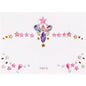 Colorful Super Shiny Rhinestone Stickers for Masquerade Parties DIY Makeup Kit
