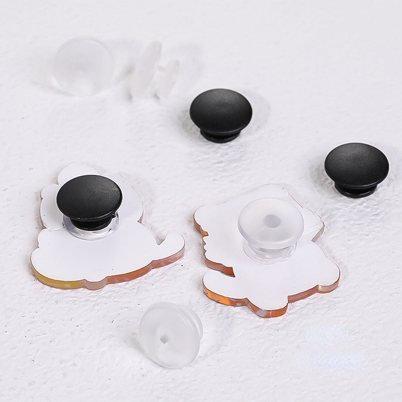 b7000 Glue Small Capacity Garden Shoe Accessories Crocs Buckle Rhinestone Chain DIT Tool Tweezers
