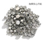 Solid Hand Sewn Rhinestones Claw Rhinestones Diy Shoe Headwear Collar Accessories Clothing Accessories