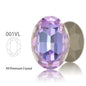 10*14/13*18mm K9 Quality Oval Crystal High Top Bottom Diamond Shiny Diy Clothing Jewelry Accessories