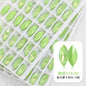 7*15mm Nail Rhinestone 10pcs Horse Eye Aurora Mocha Pointy Bottom  Rhinestone Glass Nail Accessories DIY