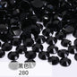 Gemstone Filled 2/3/4/5/6mm Henna Beads/Henna Gems/Rhinestone