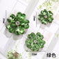 Golden Flower-Leaf Bridal Headpieces for Wedding Headband Bride Hair Pieces Crystal Flower Girl Hair Accessories Clothing Mobile Phone Case DIY Material