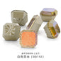 Nail Art Jewelry Embossed Square Diamond Aurora Magic Color Crystal Diamond Super Flash Glass Diamond Lotus Bottom Decoration