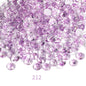 Galaxy Series Resin Rhinestone Nail Art Flatback Rhinestone for DIY Clothes Accessories