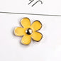Dripping Daisy Accessories DIY Accessories Alloy Crocs Shoe Buckle Accessories