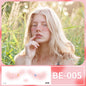 Blush makeup stickers Love Star Tattoo Sticker Cute Girl Face Sticker