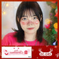 Face Sticker Kids Girls Christmas Sticker Masquerade Makeup Waterproof Tattoo Stickers
