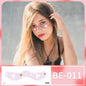 Blush makeup stickers Love Star Tattoo Sticker Cute Girl Face Sticker