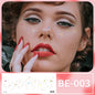 Blush makeup stickers Love Star Tattoo Sticker Cute Girl Face Sticker