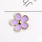 Dripping Daisy Accessories DIY Accessories Alloy Crocs Shoe Buckle Accessories