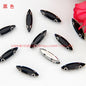 4*15mm Fine Horse Eyes Four Angle Claw Rhinestones Special Shape Crystal Rhinestones Hand Sewn Glass Rhinestones Anti-hook Claw Drill Accessories
